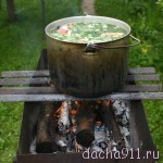 дача 057